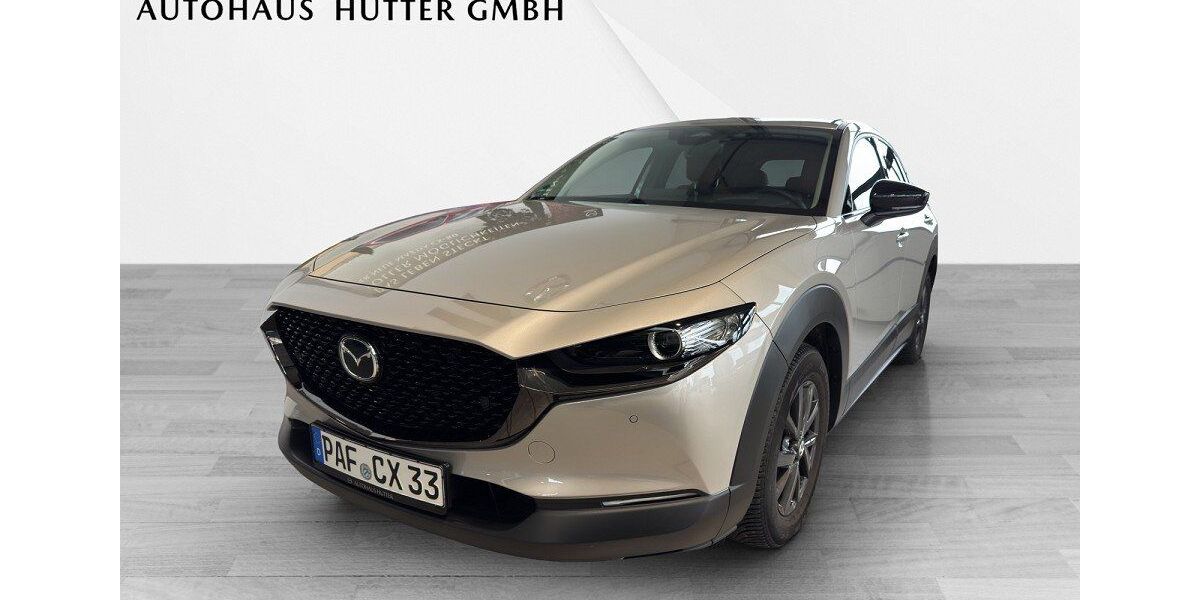 Mazda CX-30 12.271 km 26.490 &euro; Pfaffenhofen 85276