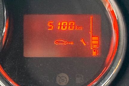 Dacia Sandero 83.500 km 5.900 € Gütersloh 33332