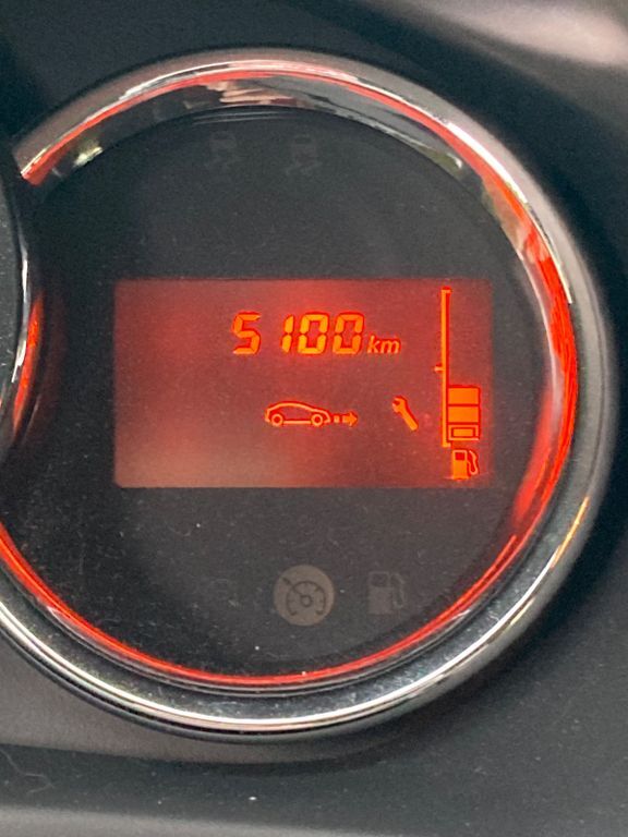 Dacia Sandero 83.500 km 5.900 € Gütersloh 33332