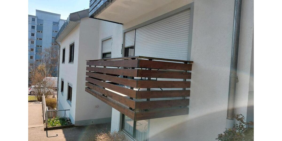 Hochparterre Tuttlingen - 1 Zimmer, 32 m&sup2;, 99.000&euro; | Angebot:26212112