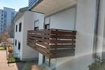 Hochparterre Tuttlingen - 1 Zimmer, 32 m&sup2;, 99.000&euro; | Angebot:26212112