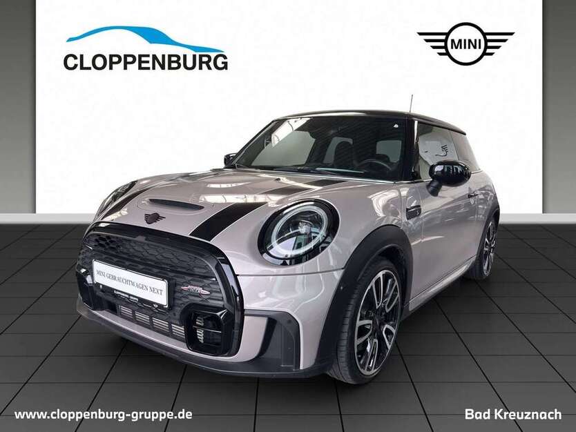 Cooper S