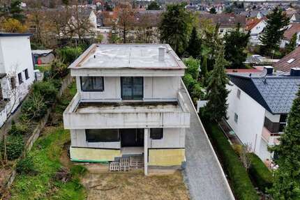 Haus Lorsch - 5 Zimmer, 238 m&sup2;, 1.750.000&euro; | Angebot:24037452