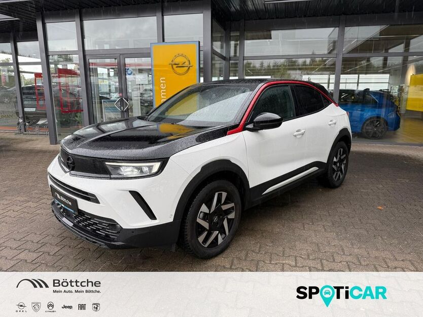 Opel Mokka 19.991 km 20.990 € Gräfenhainichen 06773