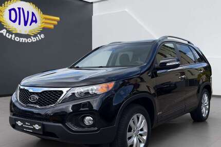 Kia Sorento 70.000 km 15.850 &euro; Bielefeld 33647