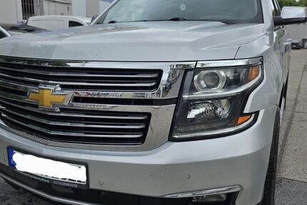 Chevrolet Suburban 210.000 km 25.000 &euro; Velten 16727