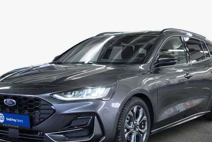 Ford Focus 19.777 km 22.238 &euro; Hannover 30165