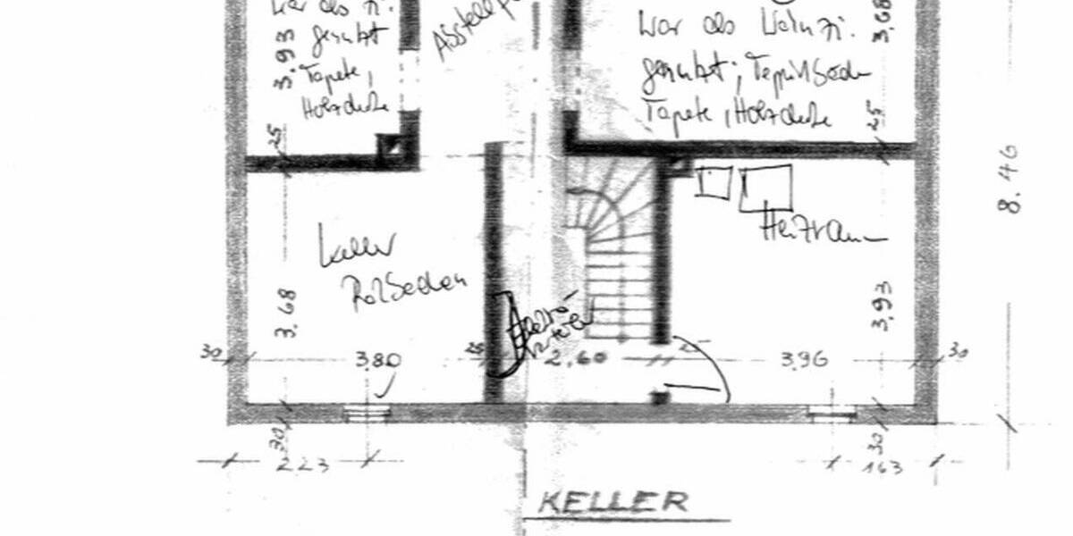 Mehrfamilienhaus, Wohnhaus Karlsruhe Knielingen - 7 Zimmer, 164 m&sup2;, 615.000&euro; | Angebot:26016288