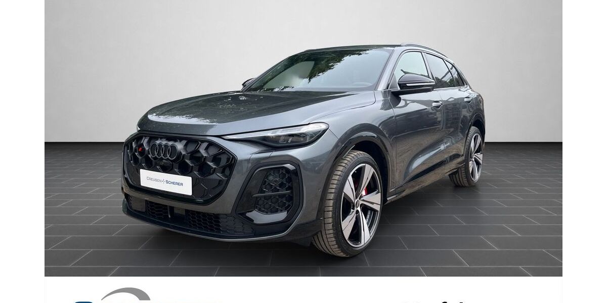Audi SQ5 2.000 km 88.590 &euro; Alzey 55232