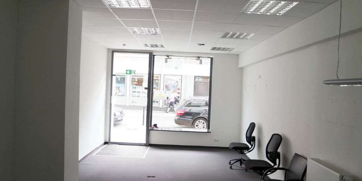 Gewerbeobjekt Warburg - 750&euro; | Angebot:25772401