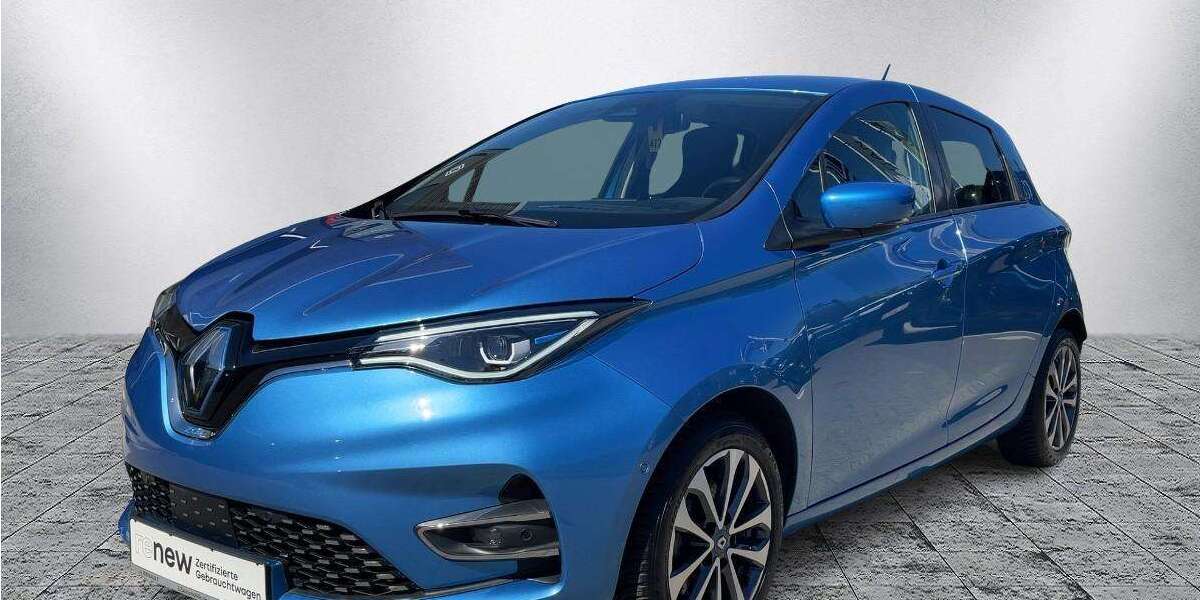 Renault ZOE 65.950 km 13.980 &euro; Bad Segeberg 23795