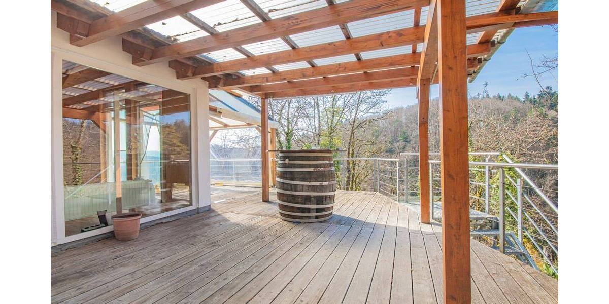 Einfamilienhaus Albbruck Buch - 9 Zimmer, 169 m&sup2;, 290.000&euro; | Angebot:26189571