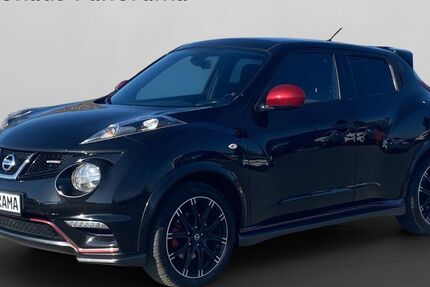 Nissan Juke 132.315 km 9.990 &euro; Schönefeld OT Großziethen 12529