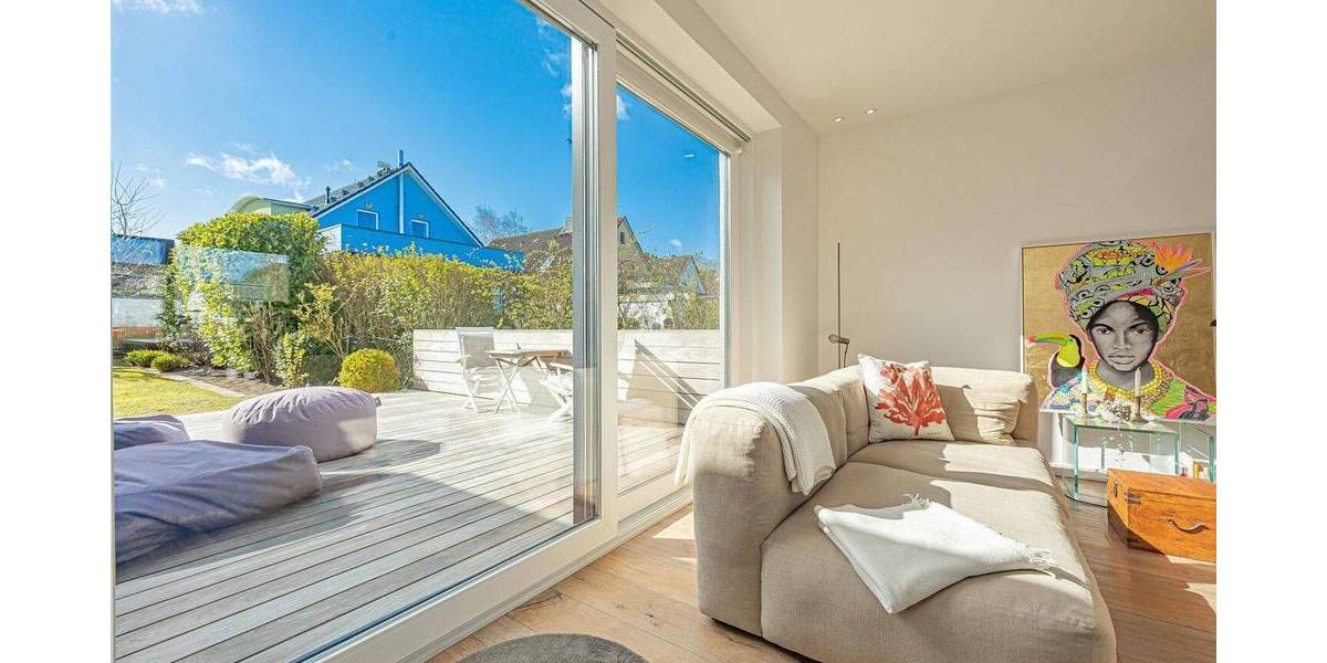 Bungalow Laboe - 3 Zimmer, 131 m&sup2;, 698.000&euro; | Angebot:26344024