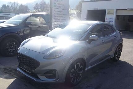 Ford Puma 44.900 km 19.900 &euro; Kirchzell 63931