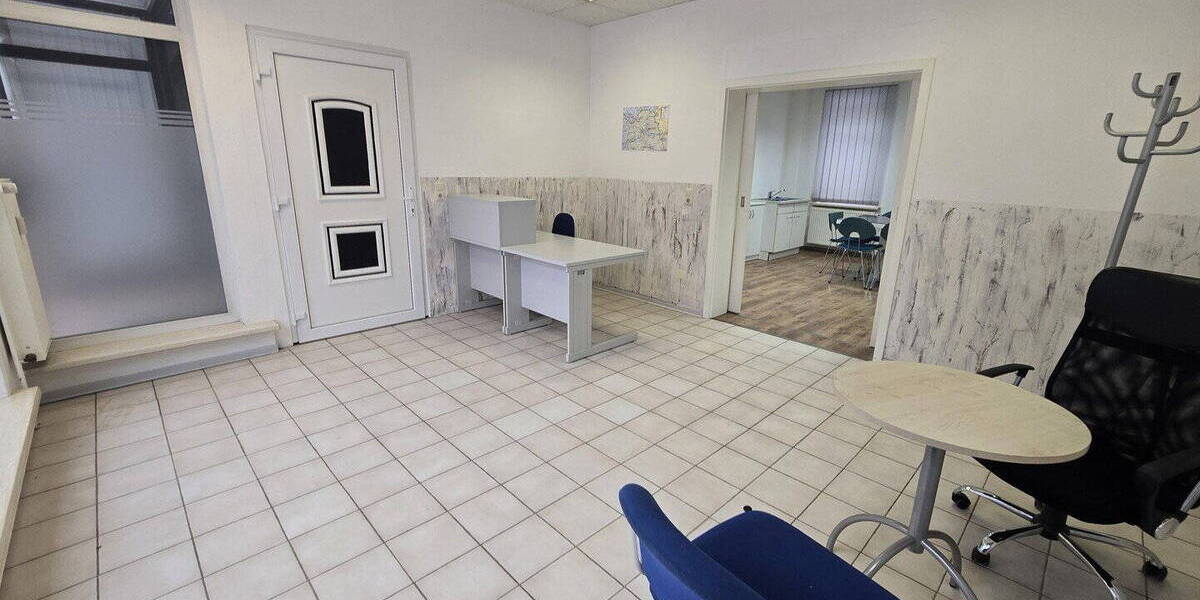 Gewerbeobjekt Nordhausen - 550&euro; | Angebot:26344090