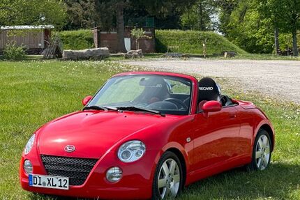 Daihatsu Copen 175.000 km 7.500 &euro; Michelstadt 64720