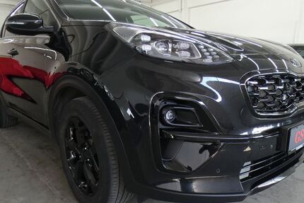 Kia Sportage 111.000 km 17.799 &euro; Metzingen 72555