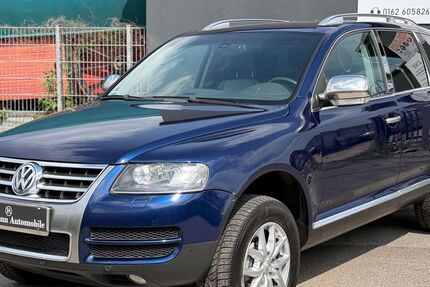 VW Touareg 162.880 km 5.999 &euro; Essen 45139