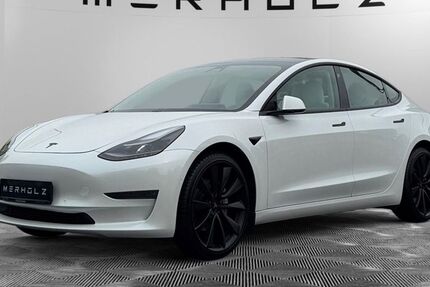 Tesla Model 3 85.770 km 28.790 &euro; Waldfeucht 52525