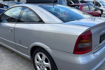 Opel Astra 117.000 km 5.850 &euro; Mammendorf 82291