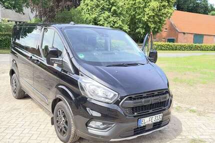 Ford Transit Custom 66.000 km 33.800 &euro; Lingen (Ems), Stadt 49808