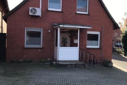 Haus mit Garten in Schlüsselburg 8 zimmer