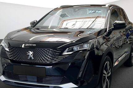 Peugeot 3008 44.242 km 26.889 &euro; Münster - Amelsbüren 48163