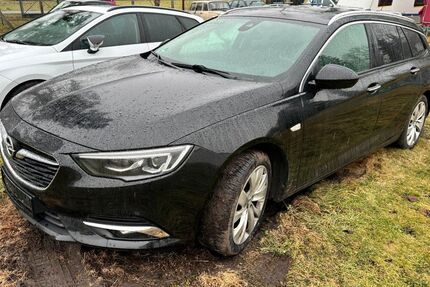 Opel Insignia 167.350 km 8.980 &euro; Ludwigsfelde 14974