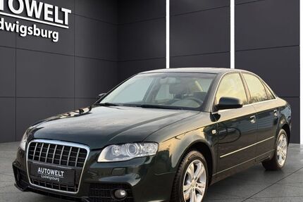 Audi A4 311.000 km 3.900 &euro; Bietigheim-Bissingen 74321
