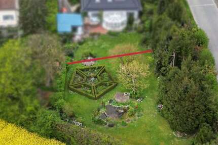 Grundstück Maxhütte-Haidhof Haidhof - 280.000&euro; | Angebot:24409662