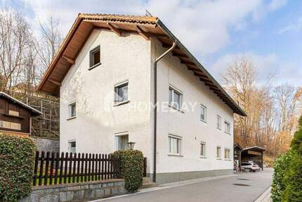 Haus Regen - 8 Zimmer, 200 m&sup2;, 218.000&euro; | Angebot:25410867