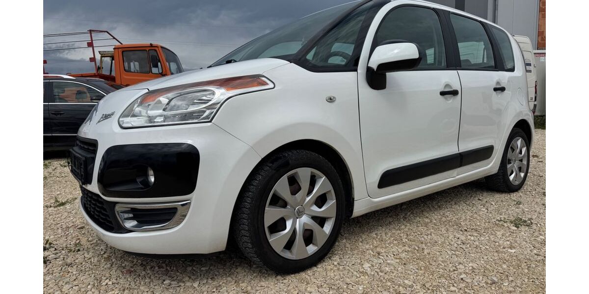 Citroen C3 150.000 km 4.300 &euro; Karlshuld 86668