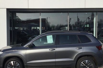 Skoda Karoq 74.100 km 25.990 &euro; Niebüll 25899