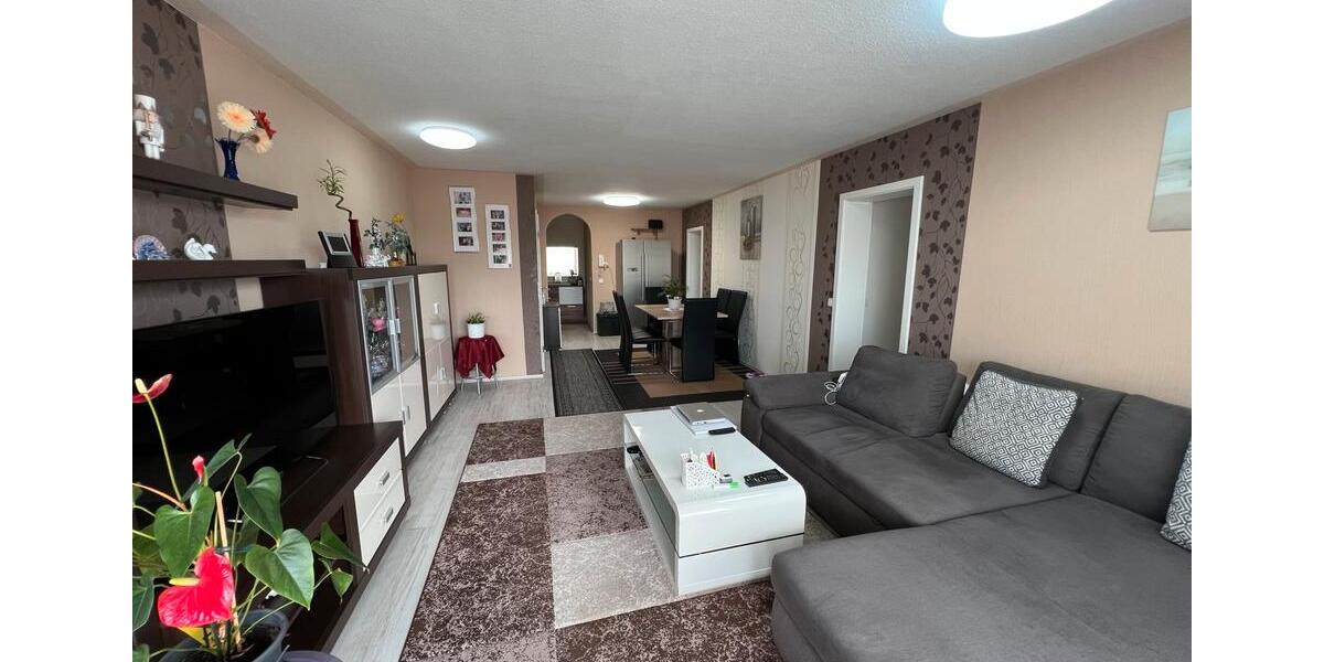 Etagenwohnung Idar-Oberstein Oberstein - 3 Zimmer, 82 m&sup2;, 149.000&euro; | Angebot:26355380
