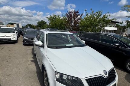 Skoda Octavia 306.411 km 5.999 &euro; weingarten 88250