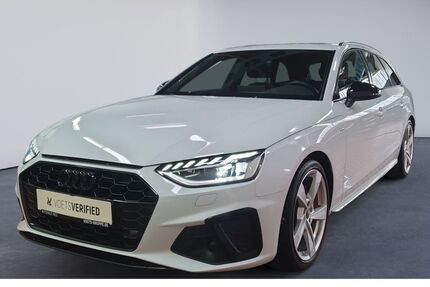 Audi A4 34.300 km 34.450 &euro; Braunschweig 38122