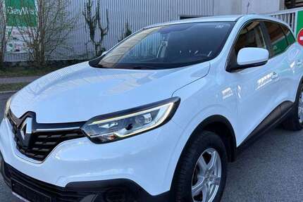 Renault Kadjar 100.000 km 8.490 &euro; Fürth 90763