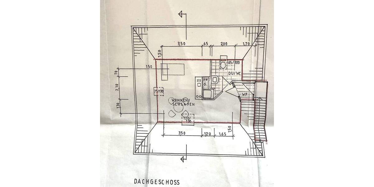 Einfamilienhaus Syke - 5 Zimmer, 178 m&sup2;, 399.000&euro; | Angebot:25895616