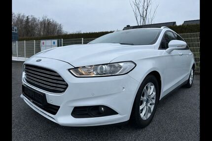 Ford Mondeo 120.000 km 11.999 &euro; Dresden 01259