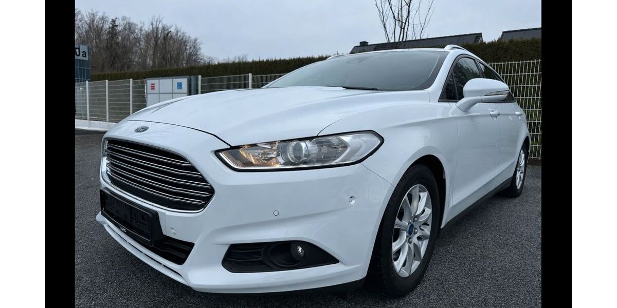 Ford Mondeo 120.000 km 11.999 &euro; Dresden 01259