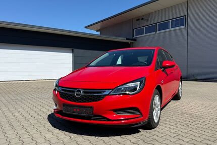 Opel Astra 112.000 km 6.940 &euro; Heidenheim 89520