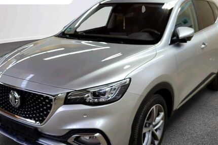 MG EHS 33.135 km 21.950 &euro; Steinbach-Hallenberg OT Herges-Hallenberg 98587