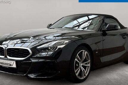 BMW Z4 32.530 km 43.366 &euro; Barsbüttel bei Hamburg 22885