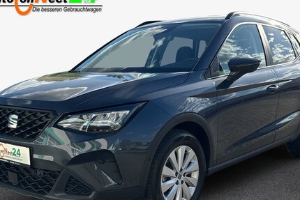 Seat Arona Style *Navi-App/SHZG/LED/Kamera/PDC* 10.191 km 17.950 € Bamberg 96052