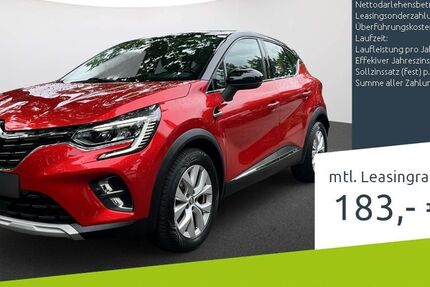 Renault Captur 42.737 km 17.490 &euro; Borken 46325