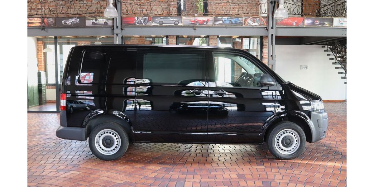VW T5 Transporter 176.689 km 18.900 &euro; Chemnitz 09126