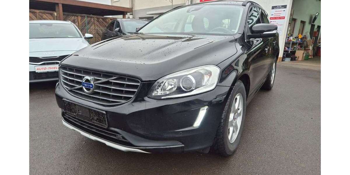 Volvo XC60 199.000 km 13.700 &euro; Wittlich 54516