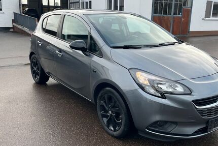 Opel Corsa 49.900 km 10.390 &euro; Schönbach 86568