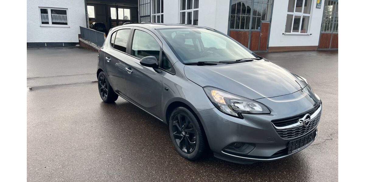 Opel Corsa 49.900 km 10.390 &euro; Schönbach 86568